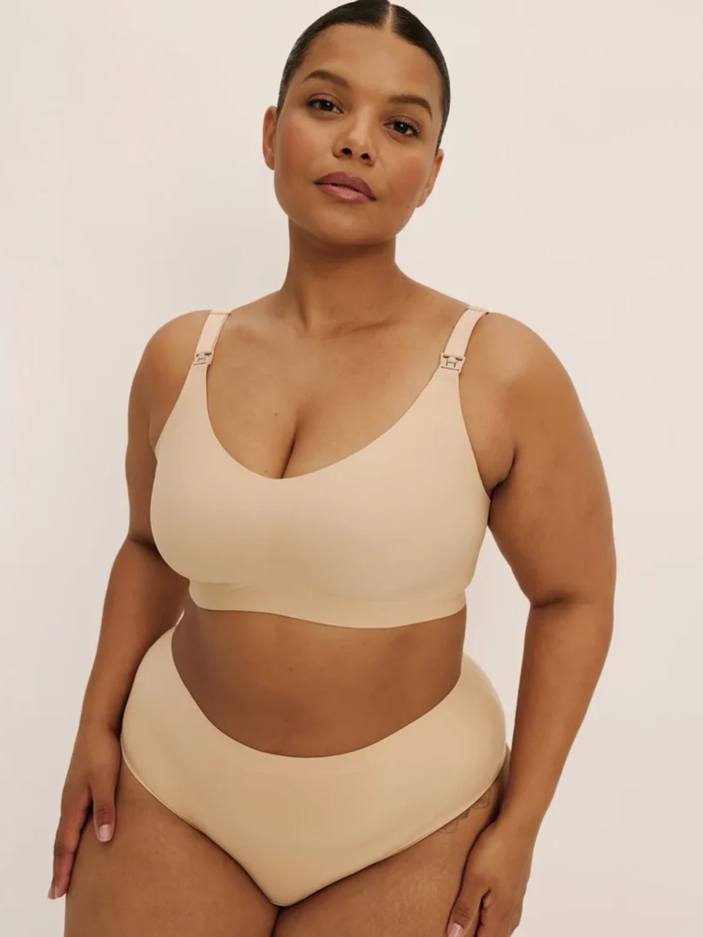 Knix Revolution Nursing Bra